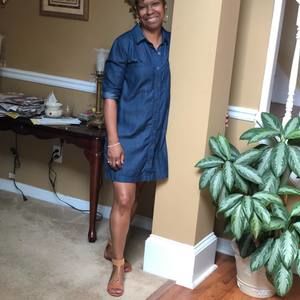 Meet your Posher, Pernell